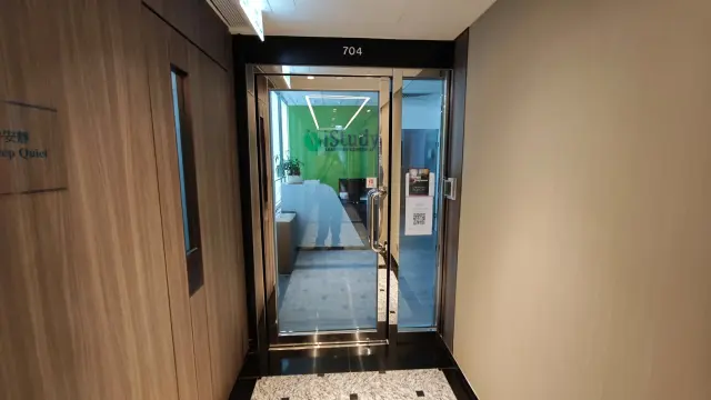 I-STUDY LEARNING CENTRE (CAUSEWAY BAY)