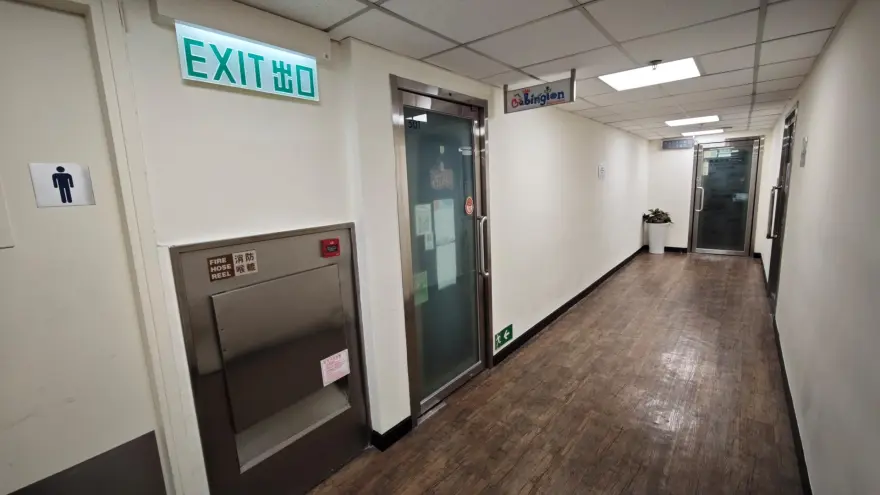 中心外觀圖片